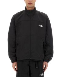 The North Face - Tnf Easy Wind Track Jacket - Lyst
