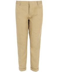 DSquared² - Pantalone - Lyst