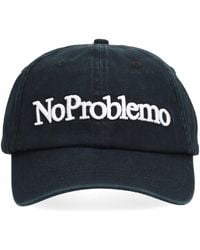 No Problemo - Baseball Cap - Lyst
