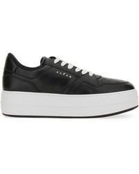 Hogan - Skyscraper Sneaker - Lyst