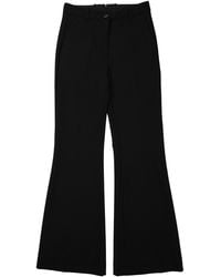 Nine:inthe:morning - Pantalone "Paolina" - Lyst