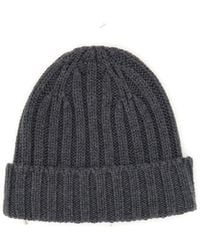 Aspesi - Cappello Beanie - Lyst