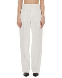 Isabel Marant - Staya Pants - Lyst