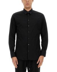 Dolce & Gabbana - Fit Shirt - Lyst