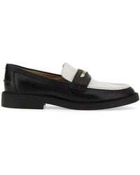 Michael Kors - Loafers - Lyst