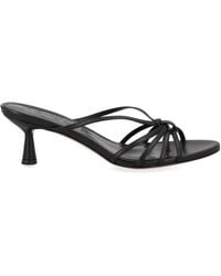 Aeyde - Slip-On Heels - Lyst