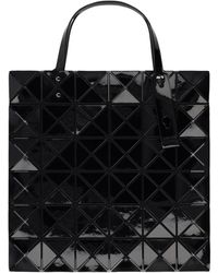 Issey Miyake - Borsa Tote "Lucent" - Lyst