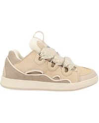 Lanvin - Scarpe Da Tennis - Lyst