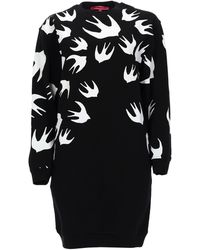 McQ - Mini Abito - Lyst