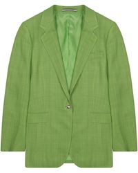 Tagliatore - Adrianne Stylish Mini Jacket - Lyst