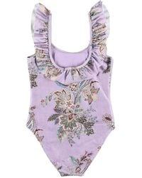 Zimmermann - "Rhiannon" Costume - Lyst