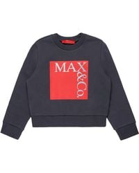 MAX&Co. - Sweatshirt - Lyst