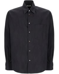 Lemaire - Camicia - Lyst