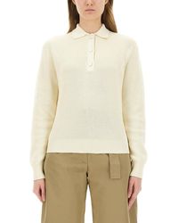 Studio Nicholson - Polo - Lyst