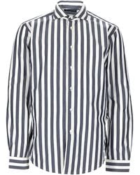 Brian Dales - Camicia - Lyst