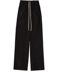 Rick Owens - Pants Dietrich - Lyst