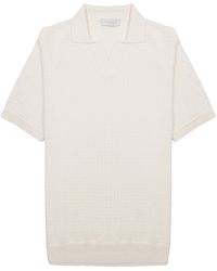 LUIGI GENTILE - Polo "Capri" - Lyst