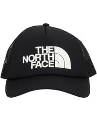 The North Face - Baseball Hat With Logo - Lyst