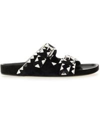 Isabel Marant - Lennyo Sandal - Lyst