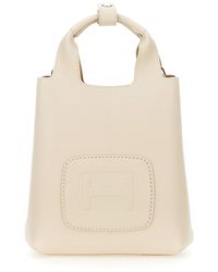 Hogan - Shopping bag h-bag - Lyst