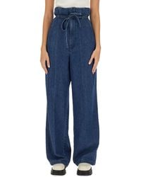 Boyish - Palazzo Pants - Lyst