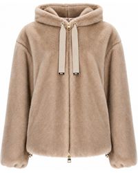Herno - Giacca Bomber - Lyst