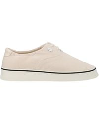 Ami Paris - Tennis Sneaker - Lyst
