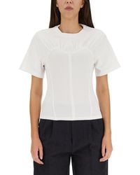 Isabel Marant - Zazie T-Shirt - Lyst