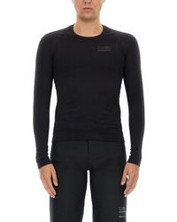 MM6 MAISON MARGIELA X SALOMON - Technical Fabric Top - Lyst