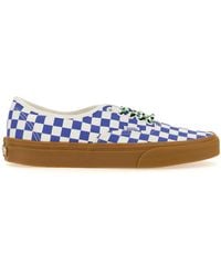 Vans - Authentic Sneaker - Lyst