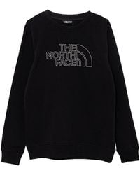The North Face - Jersey With Logo - Lyst