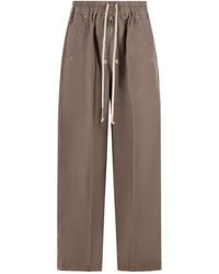 Rick Owens - Pantalone "Geth Belas" - Lyst