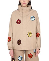 Moncler Genius - Delamont Short Down Jacket 1 Jw Anderson - Lyst