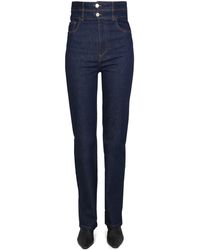 Philosophy Di Lorenzo Serafini - Comfort Denim Jeans - Lyst