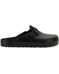 Birkenstock - Sandalo Boston - Lyst