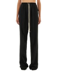 Rick Owens - Dietrich" Pants - Lyst