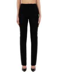 Max Mara - Straight Pants - Lyst