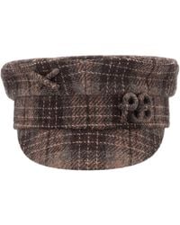 Ruslan Baginskiy - Cappello Backer Boy - Lyst