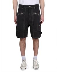 Isabel Marant - Solid Shorts - Lyst