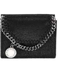 Stella McCartney - Wallets & Purses - Lyst