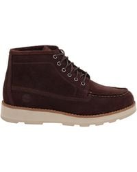 Timberland - Waterproof "Chukka" Boot - Lyst