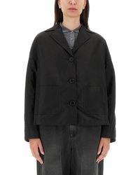 Aspesi - Romy Jacket - Lyst