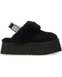 UGG - Funkette" Sandal - Lyst