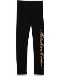 Moschino - Leggings - Lyst