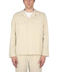 Howlin' - Camicia - Lyst