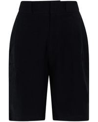 YMC - Shorts "Carax" - Lyst