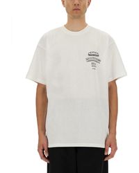 Carhartt - Sandwich Tshirt - Lyst