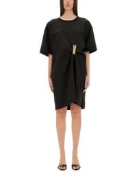 Moschino - Urban" Dress - Lyst