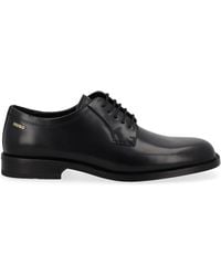 HUGO - Mocassino "Thorton Derb" - Lyst