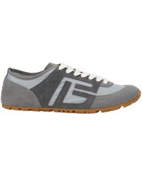 Balmain - Racer 45 Trainers - Lyst